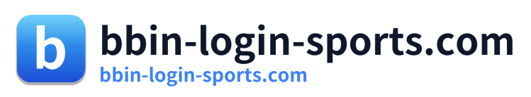 bbin-login-sports.com Logo